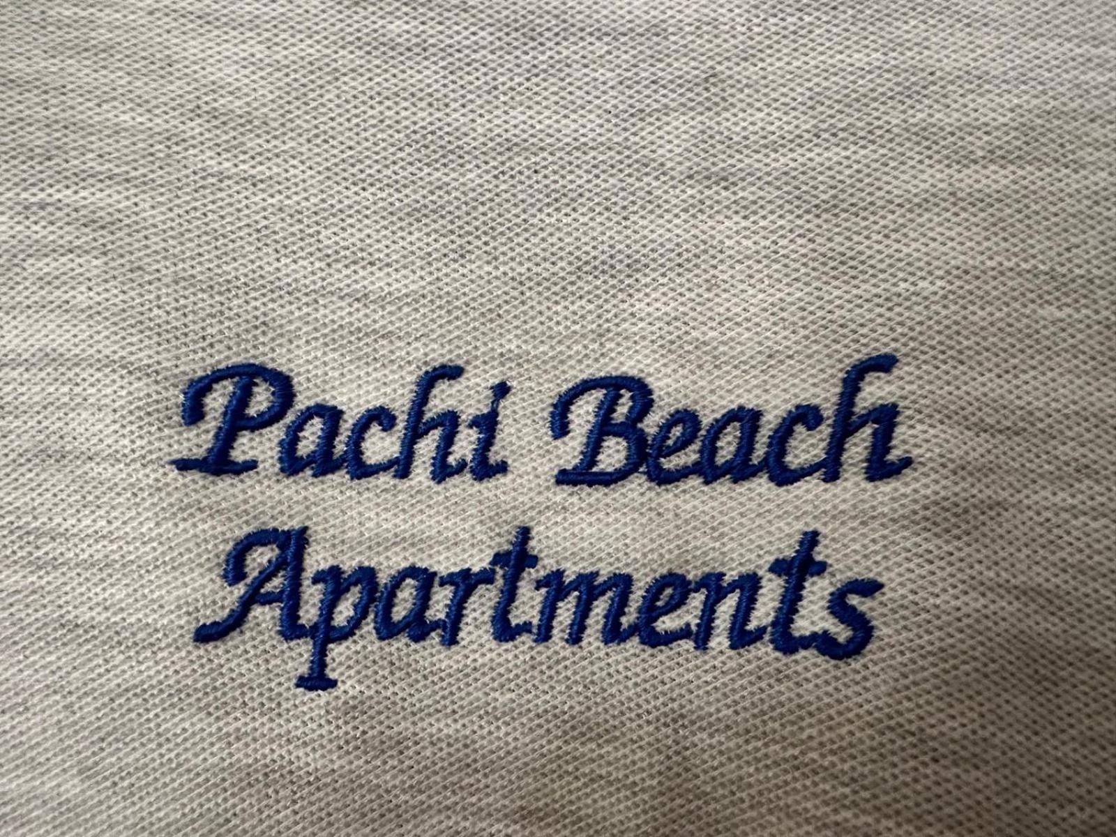 Pachi Beach Alisios Playa קורלחו מראה חיצוני תמונה